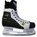 Graf F-10   Seven77