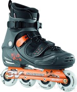 Salomon Crossmax 3VSL