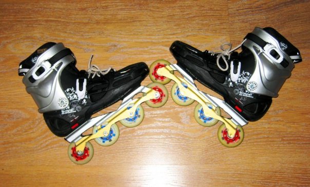Rollerblade Twister 3