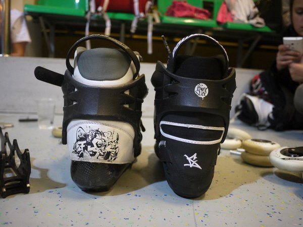 Powerslide. S4 � HC EVO