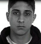 Omar Wisong